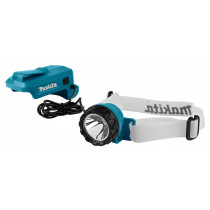 Makita hoofdlamp DEADML800