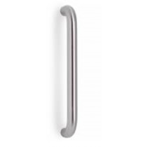 Noxxa deurgreep U-greep RVS A2 dia32 as300mm