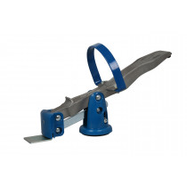 Deur en wandplaten lifter (gebruik tot 250kg)
