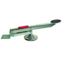 Deurlichter Pedal-Up