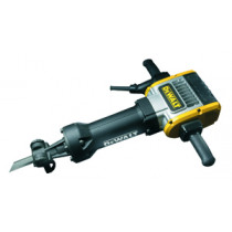 DeWalt D25980K-QS 30 KG 68J sloophamer + rolwagen