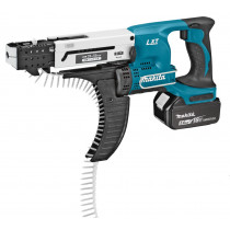 Makita Schroefautomaat Dfr550rtj