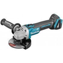 Makita Haakse Slijper 125mm Dga506zj 18v