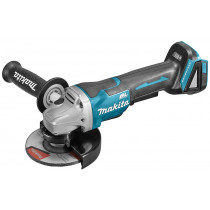 Makita Haakse slijper DGA508ZJ