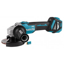 Makita Haakse Slijper Dga512zju 125 Mm 18v (Aws)