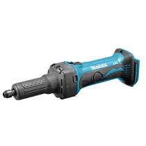Makita Rechte Slijper Dgd800zj 18v