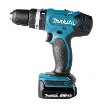 Makita Dhp343sye 14.4v Accu Klopboor-/Schroefmachine