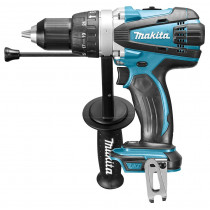 Makita Dhp448zj Boor-/Schroefmachine - 14.4v