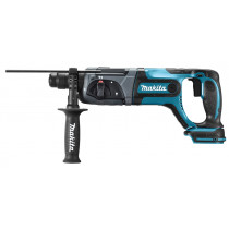 Makita Dhr241zj Combihamer 18v