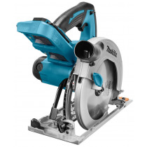 Makita Cirkelzaagdhs710zj 190mm 2x18v