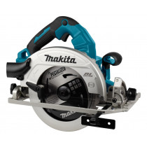 Makita  cirkelzaag DHS783ZJU 2x18V 190 mm,  met AWS zender