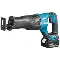 Makita Reciprozaag Bl. Djr187rte 18v 5.0 Ah