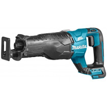 Makita Reciprozaag Bl. Djr187zk (Zonder Accu's En Lader)