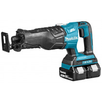 Makita Reciprozaag Bl. Djr360pt2 18v Duo 5.0ah