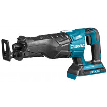 Makita Reciprozaagmachine Djr360zk Geschikt Voor 2 Accu 18v