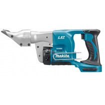Makita plaatschaar DJS130ZJ 18 V