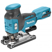 Makita Accu Decoupeerzaagmachine Djv141zj 14.4