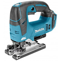 Makita Accu Decoupeerzaagmachine Djv142zj 14.4v