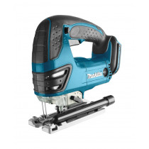 Makita Accu Decoupeerzaagmachine Djv180zj 18v 5.0ah