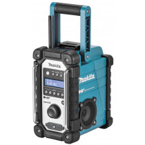 Makita DMR108 bouwradio