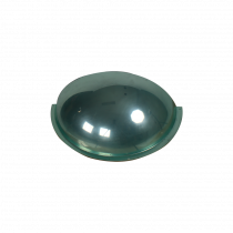 De Raat Security Dome spiegels Dome 180 Veiligheidsspiegel ∅ 600 mm