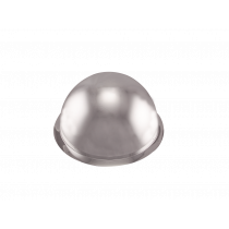 De Raat Security Dome spiegels Dome 360 Veiligheidsspiegel ∅ 600 mm