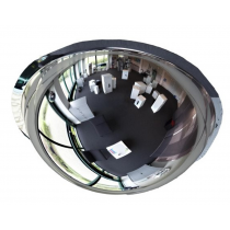De Raat Security Dome spiegels Dome 90 Veiligheidsspiegel ∅ 600 mm