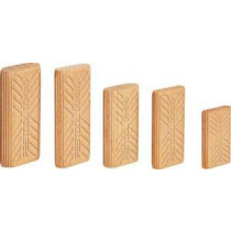 Festool domino's Sipo 6x40mm  190 stuks