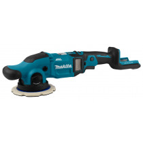Makita excenter polijstmachine DPO600Z 18V