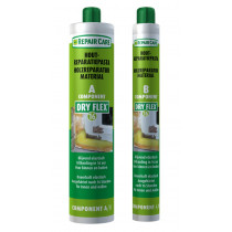 Dry Flex 16 (component A 300ml+B 100ml) groen