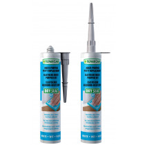 Dry Seal MP Wit stopverfvervanger voor hout en staal (290ml)