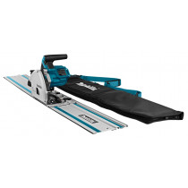 Makita Invalcirkelzaag Dsp600zj2 165mm ,2x18 V