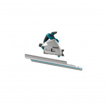 Makita Invalcirkelzaag  Dsp601zju2 165mm, 2x18 V