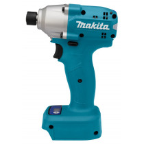 Makita 14,4V instelbare slagschroevendraaier DTDA040Z 35Nm