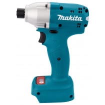 Makita 14,4V instelbare slagschroevendraaier DTDA100Z 95Nm