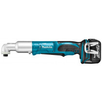 Makita Accu Hks Slagschroevendraaier Dtl060rtj 14.4v 5,0ah