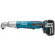 Makita Dtl061rtj 18v Haakse Slagschroevendraaier 