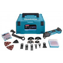 Makita Multitool Dtm41zjx3 14.4 V