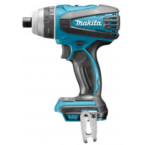 Makita Hybride Boor-/Schroefmachine Dtp141zj 18v