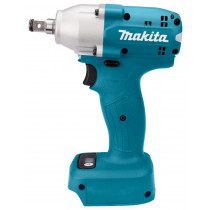 Makita 14,4V instelbare slagmoersleutel DTWA140Z 140Nm