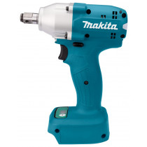 Makita DTWA190Z 185Nm 14,4V instelbare slagmoersleutel 