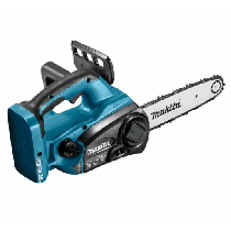 Makita DUC252Z kettingzaag 2x18V 25cm