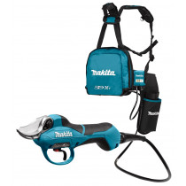 Makita Accu Snoeischaar Dup361zn 2x18v
