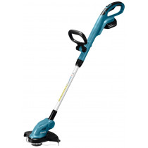 Makita DUR181RT accutrimmer