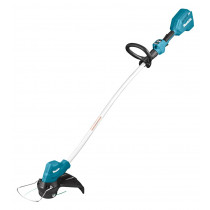 Makita Trimmer Dur189z1 18v, Zonder Accu's En Lader, In Doos