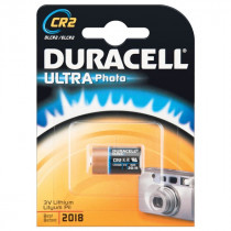 Duracell Lithium batterij CR2 3V