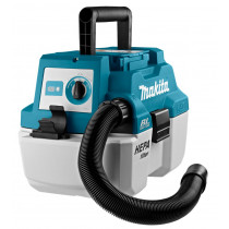 Makita stofzuiger DVC750LZX1 18V