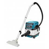 Makita Stofzuiger Hybride Dvc860lz