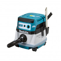 Makita Stofzuiger Dvc863lzx 2x18v