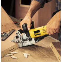 DeWalt Dw682k Qs Lamellenfrees - 100mm